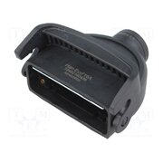 19460160436 Enclosure for connectors: HDC; size 16A; for cable; Han-Eco® A drtubNgXAh4m6EvrxbDWxoBEON8LYZdJzNRlfFB6dlU