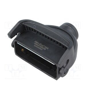 19460160436 Enclosure for connectors: HDC; size 16A; for cable; Han-Eco® A drtubNgXAh4m6EvrxbDWxoBEON8LYZdJzNRlfFB6dlU