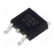LP38690DT-3.3/NOPB IC: voltage regulator; LDO,fixed; 3.3V; 1A; TO252; SMD; tube; ±2.5% RToMZk0fhB5XV4l8Vn2QiHrvfwPaC89lP0Cbe3w3GF8