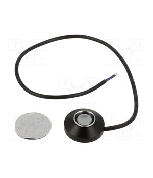 CC9094S Button memory reader; Assoc.circ: DS1920-F5,DS1990A-F5+ LAsMgzCdxU9K3czHTGKMo9KJFXsqwPh1sCkR9OBszTw