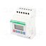 CLI-01 Counter: electronical; LCD; pulses; 99999999; SPDT; 250VAC/8A; IP20 7oBGHwBxnxQIhA_UpFEec-s2LDko7yKORhN4eV8pHU0