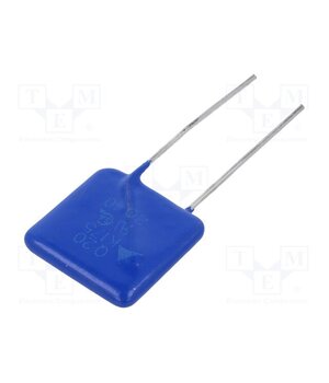 B72220Q0171K101 Varistor: metal-oxide; THT; 175VAC; 225VDC; 270V; 15000A; -40÷105°C qjGPA2TMD_8IluIczIilS1aacSBPsz1qP9hpCzdtvLM