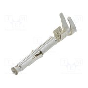 170362-1 Contact; female; Mini Universal MATE-N-LOK; brass; tinned; reel d9jqx66FK4JGefuqq3RpBcEBNoWrlaBdM0JhEkCzDZE