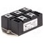 PSD 192/16 Bridge rectifier: three-phase; Urmax: 1.6kV; If: 248A; Ifsm: 2.8kA Lyb59_vgsj2b-Rkuer23iPrBm0v4Ftm-5YryVh8wwZw