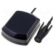 40630 Antenna; automotive; GPS; WICLIC; 5m; magnet pc0dXfIA-vDit9p-eyUPHS2wK2_JXGxtJhQmnSVCty0
