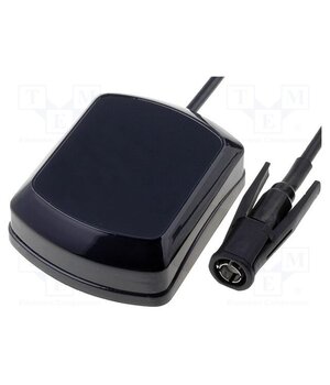 40630 Antenna; automotive; GPS; WICLIC; 5m; magnet pc0dXfIA-vDit9p-eyUPHS2wK2_JXGxtJhQmnSVCty0