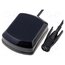 40630 Antenna; automotive; GPS; WICLIC; 5m; magnet pc0dXfIA-vDit9p-eyUPHS2wK2_JXGxtJhQmnSVCty0