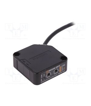 BEN5M-MFR Sensor: photoelectric; Range: 0.1÷5m; SPDT; DARK-ON,LIGHT-ON; 3A CfW4_AHlPByezUQloZIJnVvDZ0RoRjM6jhKv7GRR0nU