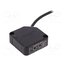 BEN5M-MFR Sensor: photoelectric; Range: 0.1÷5m; SPDT; DARK-ON,LIGHT-ON; 3A CfW4_AHlPByezUQloZIJnVvDZ0RoRjM6jhKv7GRR0nU