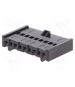 3114 09 VP15 Connector: wire-board; plug; female; PIN: 9; Minimodul; 125VAC Yt44-bBml50kA9naoMaJa0BKcY0xYN9-u9z285qcAwI