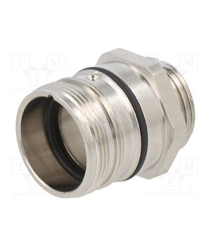 7420000000 Enclosure for connectors: M23; for panel mounting,screw-in LmQnLrbxdp0UDHrCKO0JKFa0udvHwvNlBropNVat7X4