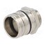 7420000000 Enclosure for connectors: M23; for panel mounting,screw-in LmQnLrbxdp0UDHrCKO0JKFa0udvHwvNlBropNVat7X4