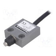 14CE18-3 Limit switch; pin plunger Ø7mm; SPDT; 5A; max.240VAC; max.28VDC dyeSs6Hbj6ra_Bau9tDKOrI9oprblizGld24Eym7ShA