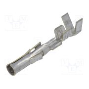02-09-1104 Contact; female; Standard .093"; tinned; 20AWG÷14AWG; bulk; 5.03mm gOCBlcXtxBm70CyqV2QJ2tqA5GRyQhvoy99ku4yeMTQ