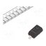 1N4148W Diode: switching; SMD; 100V; 150mA; 4ns; SOD123; Ufmax: 1.25V; 400mW Oq31rZ4XfzxziQs21BJMpYdQsxV5OINi0nYwr7O07as