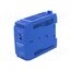 DRB50-24-1 Power supply: switching; for DIN rail; 50W; 24VDC; 2.1A; 85÷264VAC il5xZnEKDsehngkzuyq2VySQY5fKN-ObeggyY2G5rtM