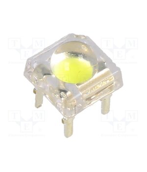 OSW49VZ2C1P LED Super Flux; white cold; 7.62x7.62mm; 18000÷22000mcd; 25÷28lm mx7rCdl71vQHVtsK6IvRH_JGSkA4WzcgUVgr34pPiDw