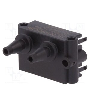 1-101597-01 Sensor: pressure; -125÷125Pa; differential; OUT: I2C; -40÷85°C; SDP ua5yXWCSzae-zdXFQUCB7L2pWZAptpgOXihVOB00QGI