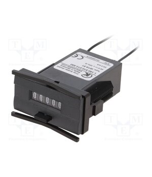 1.150.510.013.550 Counter: electromechanical; mechanical indicator; pulses; 99999 JCNB4fVa2VB61ruyBsarg6GKGnSz5BDtSUiiO9_nS2A