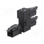 890-1636 Transition: T adapter; male,female x2; 890; 16A; 250V; ways: 2; Y ORcchKGMcNXIPScdW4utjDi_HNlmhg_c5nBhN13yVi0
