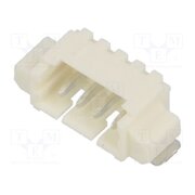 53261-0471 Connector: wire-board; socket; male; PIN: 4; PicoBlade™; horizontal 1FAjJCrEPoOc_judYJAAcN9MsoBbT27WxOHn5KCps-0