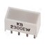 KB-2400YW LED backlight; yellow; Lens: white,diffused; λd: 588nm; 8÷40mcd srGLsAcXaL7ZWvze2Fugn1L0NWwRNmM7NqnL43e5K68