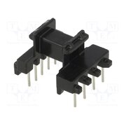 EF16-K-H-9P-SW Coil former: with pins; No.of term: 9; Poles number: 1; THT; 5+4 K6DQd0olQG-twMjElA8YS6VD743Uy5_XBVngk0hsE_4