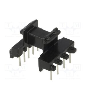 EF16-K-H-9P-SW Coil former: with pins; No.of term: 9; Poles number: 1; THT; 5+4 K6DQd0olQG-twMjElA8YS6VD743Uy5_XBVngk0hsE_4
