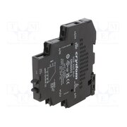 DR06D03 Relay: solid state; Ucntrl: 4÷32VDC; 3A; 1÷60VDC; SeriesOne DR DC SbqhToxckiv6JnUTHVbU_uz3HyaPn2BZ9bIYi93qqzY