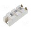 SKM75GB176D 22890850 Module: IGBT; transistor/transistor; IGBT half-bridge; Ic: 75A cweqr7GmlgYthAL9EhzMpbgRYm4BfwWY_EK7zZ2bdiw
