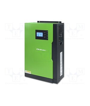 53886 Converter: DC/AC; 230VAC; Features: pure sinusoid; P: 3.5kW; MPPT PUFDLGVvpZTZXKB6ANKBR-3pQvaySP2AmaxLicQrmN0