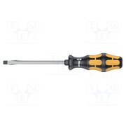 05018302001 Screwdriver; for impact,assisted with a key; slot; 7x1.2mm geociFiD_Ha_ox3KCn54nlSYsTvcYbJBDQSBFkDd1U0