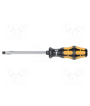 05018302001 Screwdriver; for impact,assisted with a key; slot; 7x1.2mm geociFiD_Ha_ox3KCn54nlSYsTvcYbJBDQSBFkDd1U0