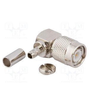 031-5849-RFX Connector: TNC; plug; male; angled 90°; 50Ω; crimped; for cable PlI7saiwoRCP2dJwVsSenY_rpel69gWRhGS67aAY-GY