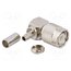 031-5849-RFX Connector: TNC; plug; male; angled 90°; 50Ω; crimped; for cable PlI7saiwoRCP2dJwVsSenY_rpel69gWRhGS67aAY-GY