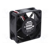 ASFP62391 Fan: DC; axial; 12VDC; 60x60x25mm; 28.8m3/h; 23.5dBA; ball; 3500rpm F1uKHrnpbJxzbjPh8eMB4X6xxdlLTAJ54fTP62dg79s