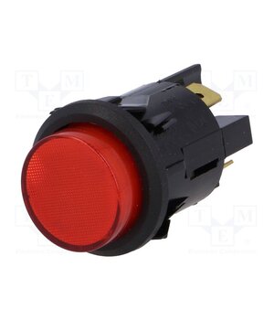 C7053AFBR3 Switch: push-button; Pos: 2; DPST-NO; 16A/250VAC; 16A/28VDC; OFF-ON xfTUTaqrLQW_cvtxCwmHK-B-qke7evndWG59iRuNRE4