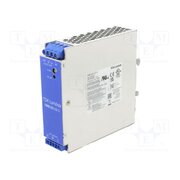 DRB120-12-1 Power supply: switching; for DIN rail; 120W; 12VDC; 10A; 85÷264VAC hWGdkugXTxBiy-JX1f_N_WVvaleXzT2fFtSWG-jfcL8