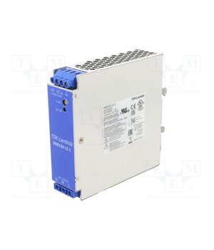 DRB120-12-1 Power supply: switching; for DIN rail; 120W; 12VDC; 10A; 85÷264VAC hWGdkugXTxBiy-JX1f_N_WVvaleXzT2fFtSWG-jfcL8