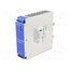 DRB120-12-1 Power supply: switching; for DIN rail; 120W; 12VDC; 10A; 85÷264VAC hWGdkugXTxBiy-JX1f_N_WVvaleXzT2fFtSWG-jfcL8