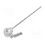 20-20400799-0300.TM Sensor: temperature; thermocouple K; Ø6x300mm; -40÷1000°C; cl.1 DR09XZUWDG41_Z1QBSjA8E1ocj69d72W2OseaU-Wh2c