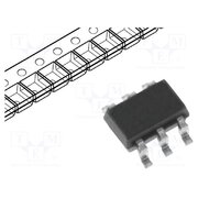 SN74LVC2G34DCKR IC: digital; buffer,non-inverting; Ch: 2; CMOS; SMD; SC70-6; 74LVC Kj5QculVy5ehnRUz51KkH5Deb6rLpT9CIPfCuIa-K6E