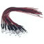 LED LAMPS 3mm 12V, warm white, with 20cm leads VLL003_3BS+1.jpg