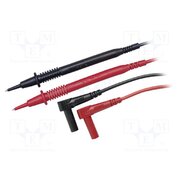 TL803 Test leads; Inom: 10A; probe tip x2,angular banana plug 4mm x2 tpS7hRQD7RJ1oPrLMzFAS9FJdQWpgseh6uXsNi-ok88