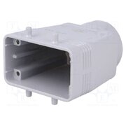 CAV 10.21 Enclosure for connectors: HDC; size 57.27; for cable; high; PG21 vy7V-GyF5tmA90uVhURfXUu_KyrZBkY-pvydzsghQwA