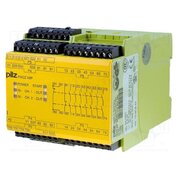 777606 Module: safety relay; Usup: 110÷240VAC; Usup: 24VDC; IN: 4; OUT: 11 XAP5VBdHR2vOIWYyB580AzIn-B8T3Q5Txvg-oEWyM4E