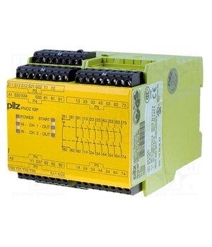 777606 Module: safety relay; Usup: 110÷240VAC; Usup: 24VDC; IN: 4; OUT: 11 XAP5VBdHR2vOIWYyB580AzIn-B8T3Q5Txvg-oEWyM4E