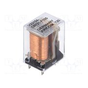 9-1393806-1 Relay: electromagnetic; DPST-NO; Ucoil: 24VDC; 5A; Cradle N; socket N0aLQ6KsDyoszOY_PdluvOjXvVOST3IM6_EeNs1Ggrg