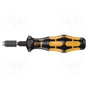 05074826001 Screwdriver; torque; ESD; 138mm; 0.1Nm; Mounting: halfmoon 4mm trqWiWjGzYYgQZiYiEbF1TdTRjpgWTiuLYsQ5grNZNw
