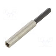 012560092 Holder; Kind: precision; Mounting: hexagonal 4mm S76-jw37OFqPge7rBlwNOZXBokOguDIbTNbBhND-qBk